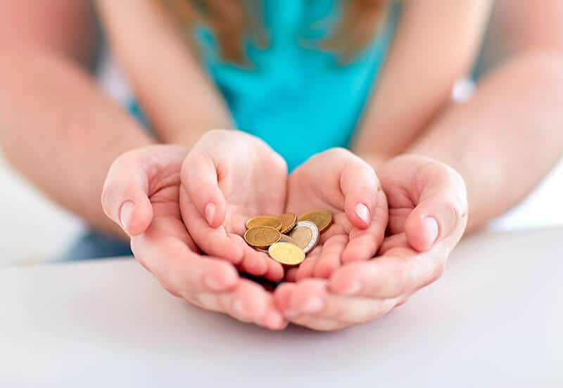 Как подать на алименты и кто может требовать деньги на свое содержание